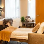 Postmaster Hotel Rovaniemi