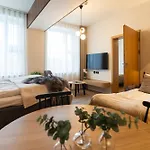 Postmaster 4* Rovaniemi