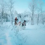 Hotel Postmaster Rovaniemi