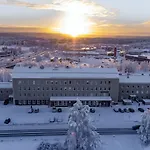 Postmaster Hotel Rovaniemi