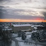 Postmaster Hotel 4*