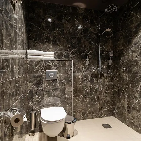 Postmaster Rovaniemi