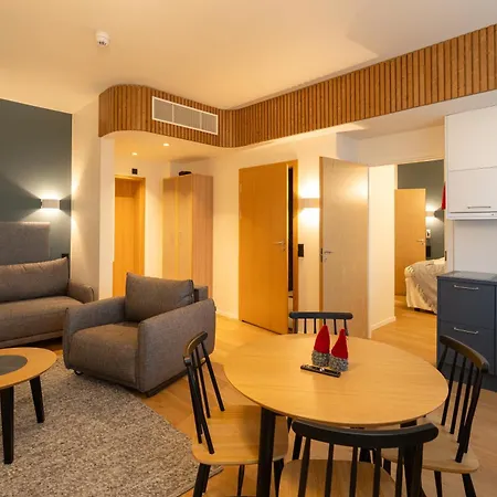 Postmaster Szálloda