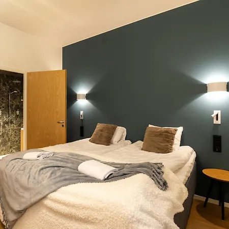 Postmaster Rovaniemi