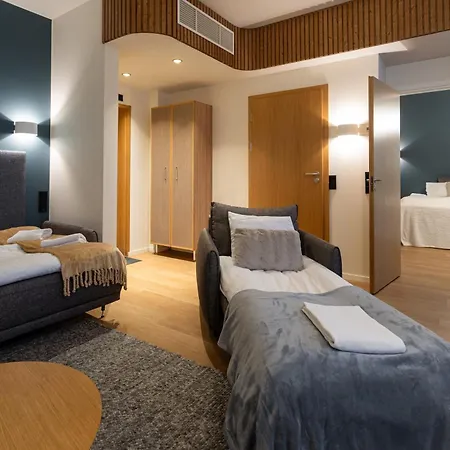 Postmaster Szálloda