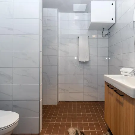 Postmaster Szálloda Rovaniemi