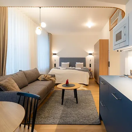 Postmaster Rovaniemi