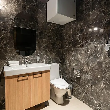 Postmaster Szálloda