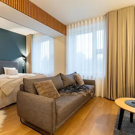 Szálloda Postmaster