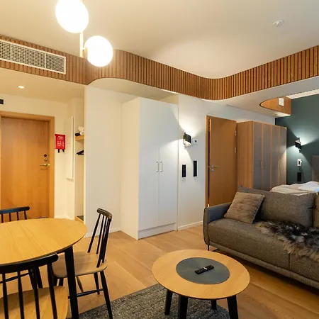 Postmaster Rovaniemi