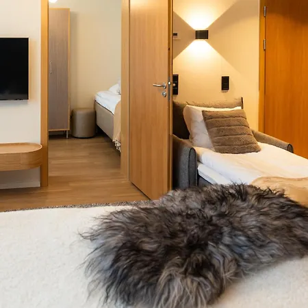 Postmaster 4* Rovaniemi