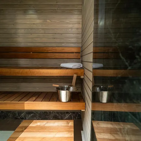 Postmaster Szálloda