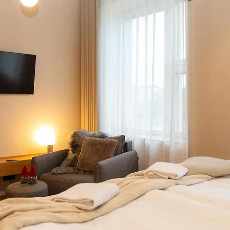 Postmaster Rovaniemi