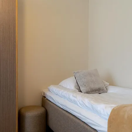 Postmaster 4* Rovaniemi