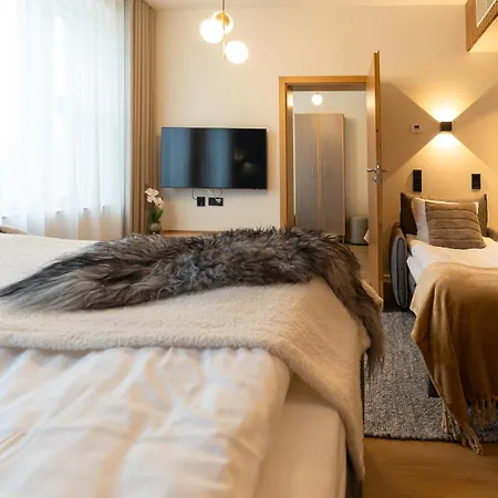 Otel Postmaster Rovaniemi