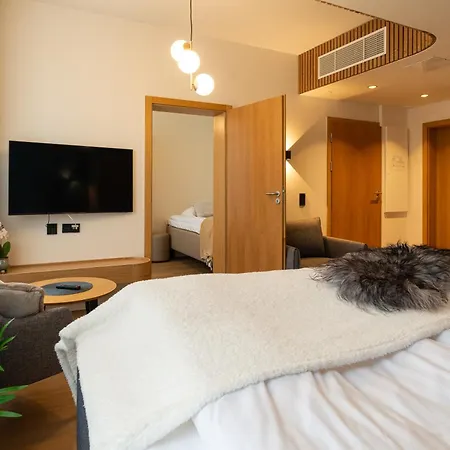 Postmaster 4* Rovaniemi