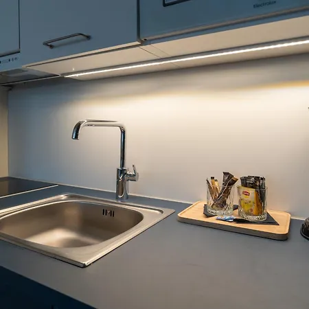 Postmaster Szálloda