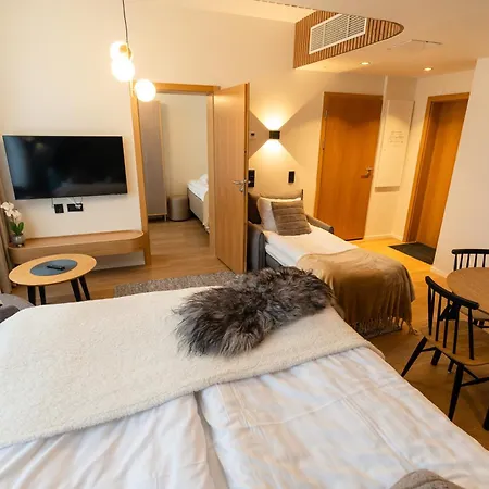Postmaster Hotel 4*