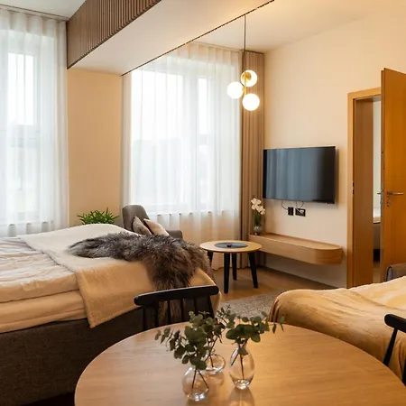 Postmaster Rovaniemi