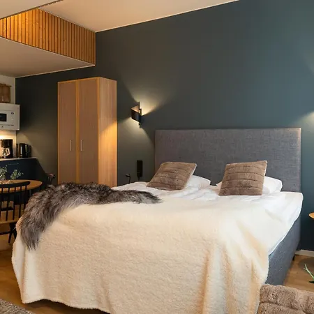 Postmaster 4* Rovaniemi