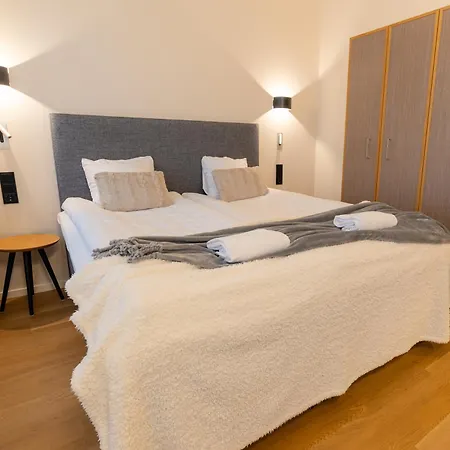 Postmaster Szálloda