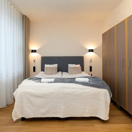 Hotel Postmaster 4*