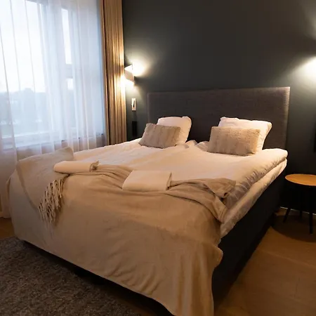 Postmaster Szálloda Rovaniemi