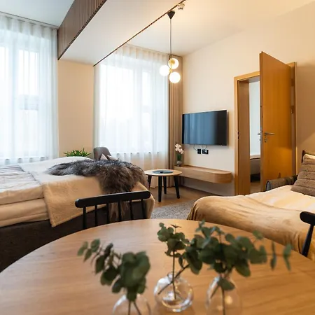 Postmaster 4* Rovaniemi