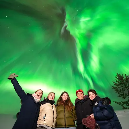 Postmaster Szálloda