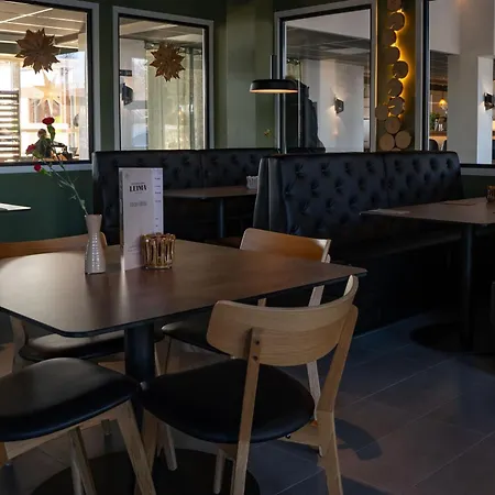 Hotel Postmaster Rovaniemi