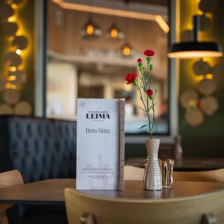 Postmaster Rovaniemi