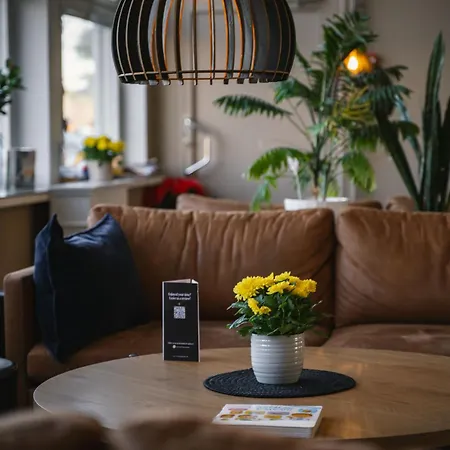 Hotel Postmaster Rovaniemi