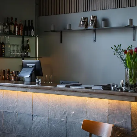 Postmaster 4* Rovaniemi