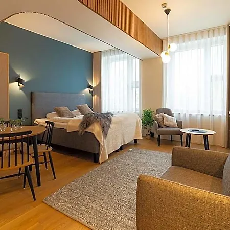Postmaster 4* Rovaniemi