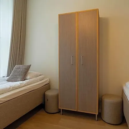 Hotel Postmaster Rovaniemi
