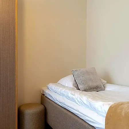 Hotel Postmaster Rovaniemi