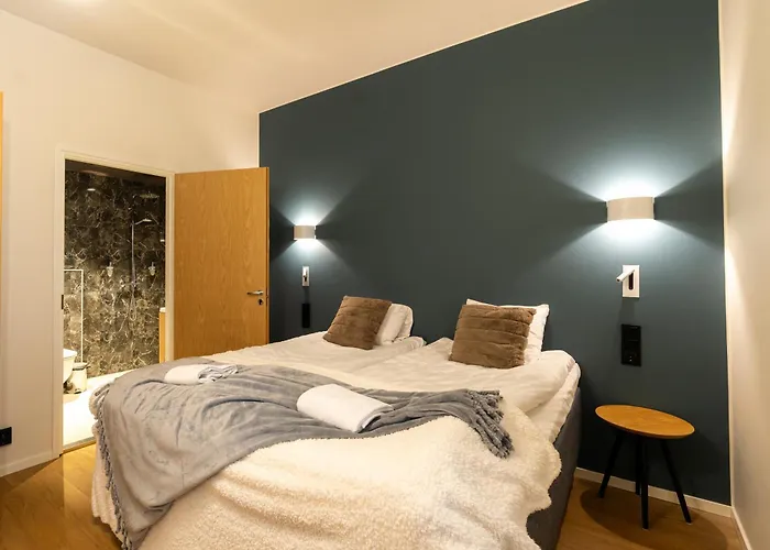 Postmaster Rovaniemi