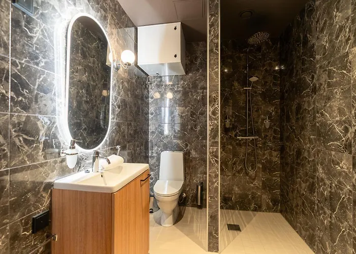 Postmaster Рованиеми