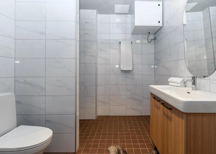 Postmaster Hotel Rovaniemi