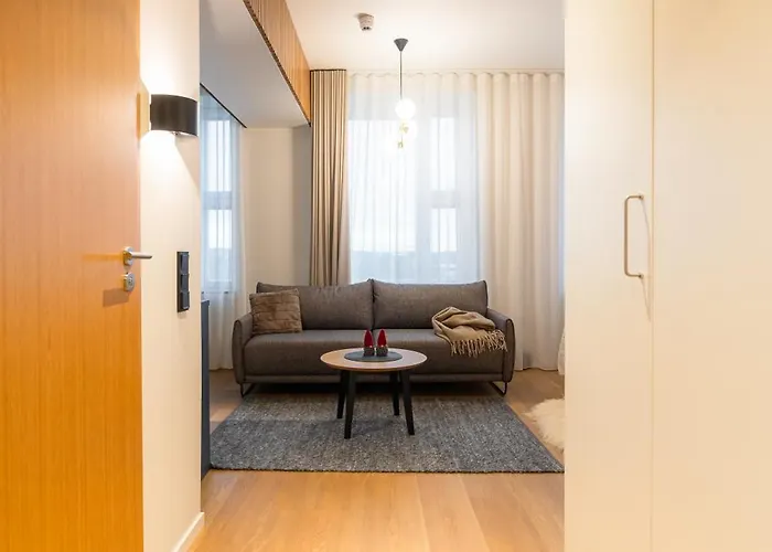 Hotel Postmaster Rovaniemi