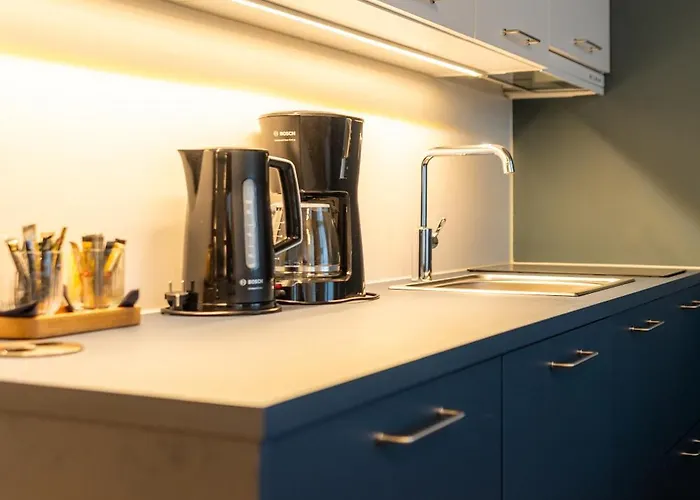 Postmaster 4* Rovaniemi