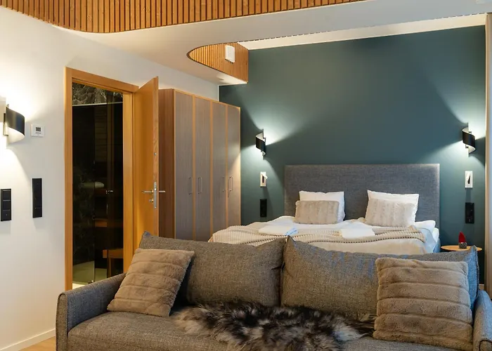 Postmaster Rovaniemi