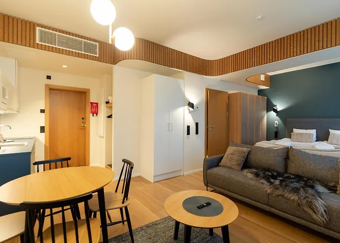 Postmaster Rovaniemi