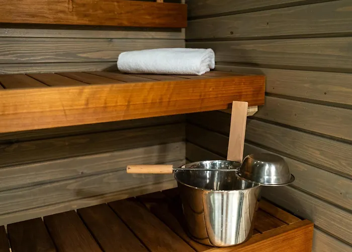 Postmaster Hotel Rovaniemi