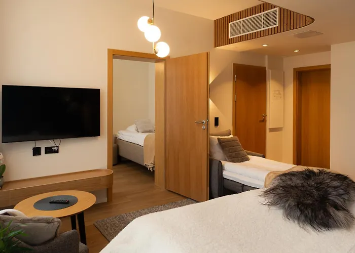 Postmaster Hotel Rovaniemi