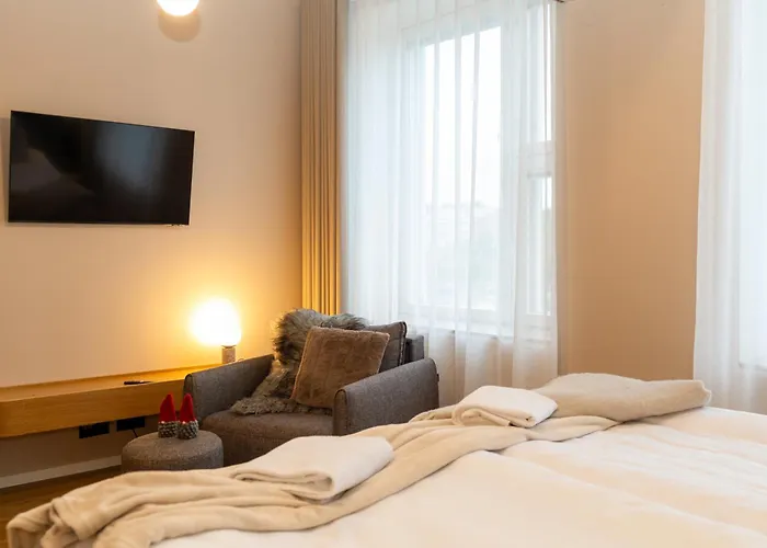 Postmaster Rovaniemi