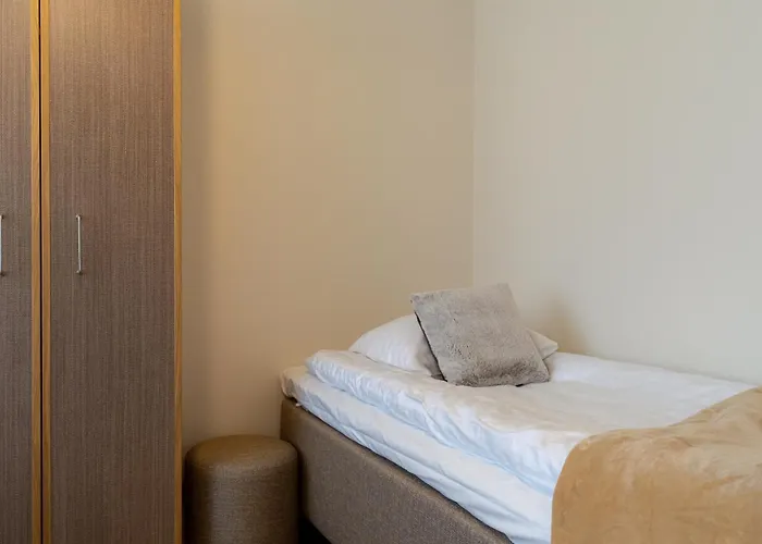 Postmaster 4* Rovaniemi