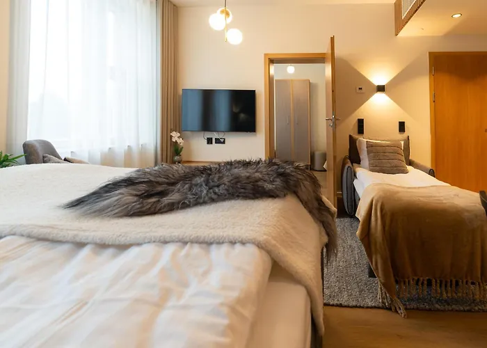 Hotel Postmaster Rovaniemi