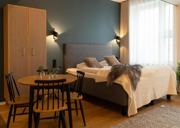 Postmaster Rovaniemi