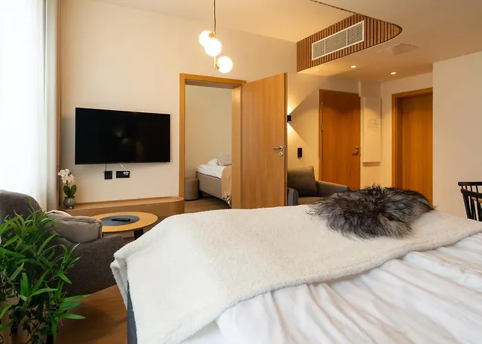 Postmaster 4* Rovaniemi